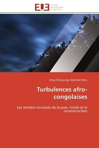 Turbulences afro-congolaises