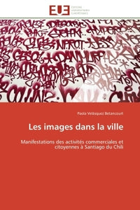 Les images dans la ville
