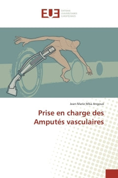 Prise en charge des Amputes vasculaires