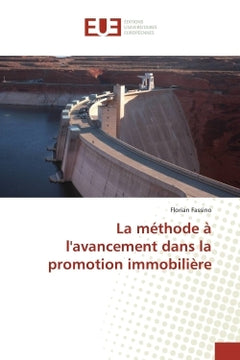 La méthode à l'avancement dans la promotion immobilière