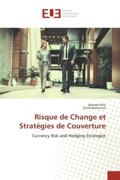 Risque de change et stratégies de couverture