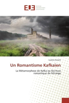 Un romantisme kafkaïen