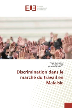 Discrimination dans le marche du travail en Malaisie
