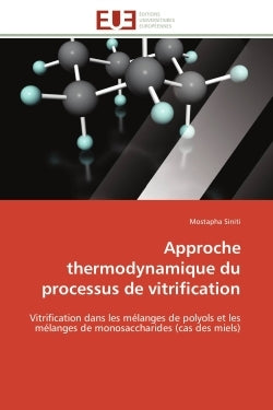 Approche thermodynamique du processus de vitrification