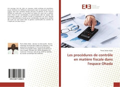 Les procédures de contrôle en matière fiscale dans l'espace Ohada