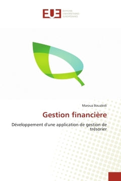 Gestion financière