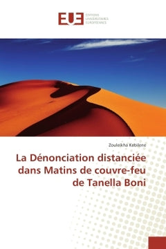 Matins de couvre-feu