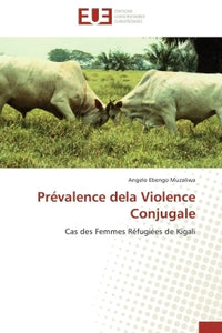 Prévalence dela violence conjugale