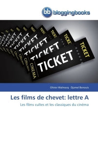 Les films de chevet: lettre A