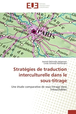 Stratégies de traduction interculturelle dans le sous-titrage