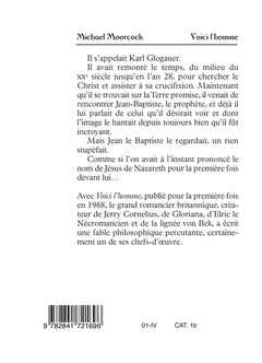 Voici l'homme
