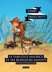 Le fabuleux Maurice