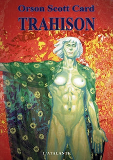 Trahison
