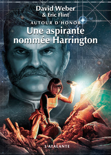 Une aspirante nommée Harrington