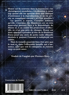 Coûte que coûte T2