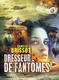 Dresseur de fantômes
