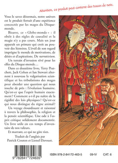 Le globe
