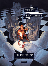 Jeu de nains