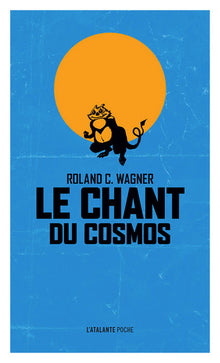 Le chant du cosmos poche