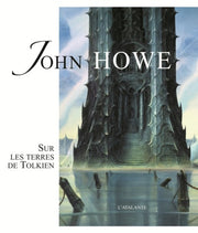 Sur les terres de Tolkien
