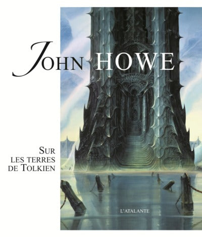 Sur les terres de Tolkien