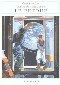 Le retour Terre des origines 4