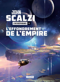 L'effondrement de l'empire