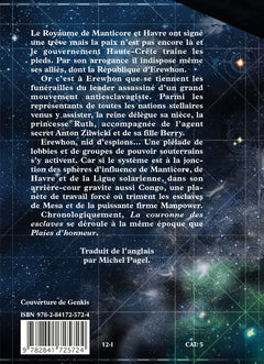 La couronne des esclaves
