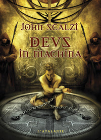 Deus in Machina