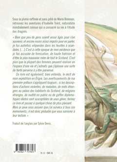 Le tropique des serpents