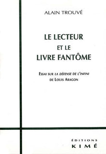 Le Lecteur et le Livre Fantome
