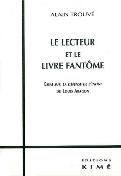 Le Lecteur et le Livre Fantome