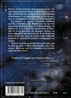 Coûte que coûte T2