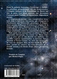 Les bas-fonds de Mesa