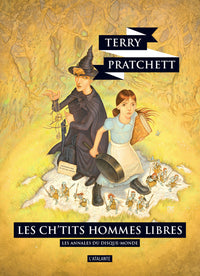 Les ch'tits hommes libres