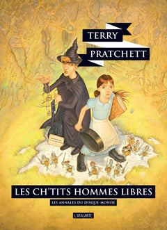 Les ch'tits hommes libres