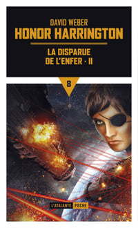 La disparue de l'enfer