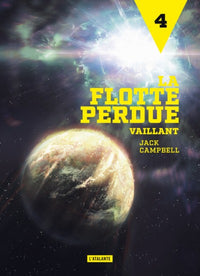 La flotte perdue 4 Vaillant