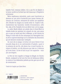 Le voyage du basilic