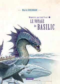Le voyage du basilic