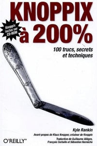 Knoppix à 200 %