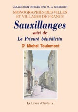 Sauxillanges