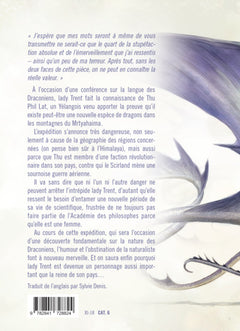 Le sanctuaire ailé