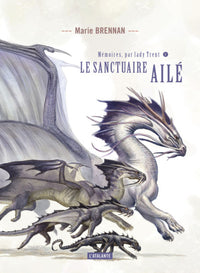 Le sanctuaire ailé