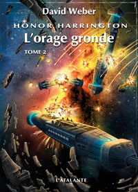 L'orage gronde