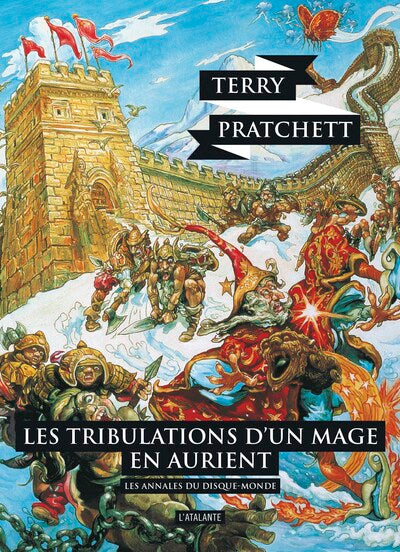 Les tribulations d'un mage en Aurient - tome 17