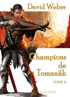 Champions de Tomanak