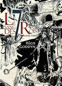 Le sang des 7 rois 1