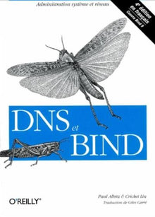 DNS & BIND 4ED