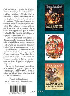 Le jugement dernier